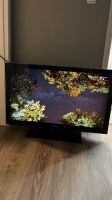 Samsung TV 40Zoll + Antenne und Humax Reciever Niedersachsen - Algermissen Vorschau