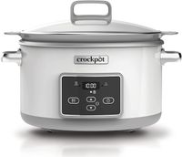 Crock-Pot Digital-Schongarer Saute Slow Cooker mit DuraCeramic | Niedersachsen - Papenburg Vorschau