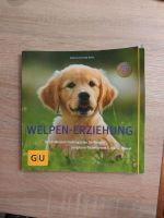 Welpen Erziehung Hunde Buch Ratgeber GU Training Bayern - Amberg Vorschau