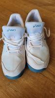 asics Tennisschuh Gr. 40 Baden-Württemberg - Weinheim Vorschau