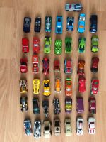 Matchbox und Hotwheels Autos Feldmoching-Hasenbergl - Feldmoching Vorschau