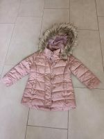 Warme Winterjacke Steppjacke Pufferjacket Steppmantel Bayern - Langenzenn Vorschau