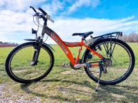 Mountainbike - Prince Wildheater Alu in 26 Zoll an Bayern - Moorenweis Vorschau