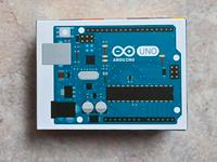 Arduino UNO Rev3 [A000066] Bayern - Karlstadt Vorschau