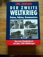 Buch: der zweite Weltkrieg - Daten Fakten Kommentare Niedersachsen - Freren Vorschau