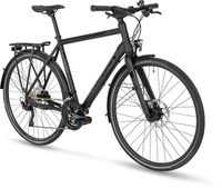 Stevens 6X Lite Tour City Trekking Bikes Cross Fahrrad Shimano Leipzig - Leipzig, Zentrum Vorschau