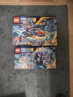 Lego Nexo Knights Nordrhein-Westfalen - Herten Vorschau