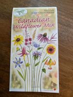 Canadian Wildflower Mix - Samen Hamburg-Nord - Hamburg Alsterdorf  Vorschau