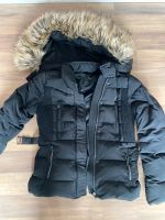 pepe jeans winter jacke schwarz Rheinland-Pfalz - Edesheim (Pfalz) Vorschau