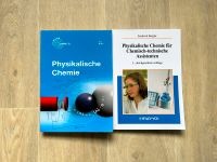 Bücher Physikalische Chemie Berlin - Hohenschönhausen Vorschau