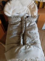 Buggy Winterschlafsack Hannover - Nord Vorschau