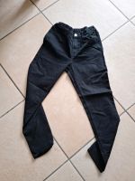 H&M Jeans 164 schwarz Nordrhein-Westfalen - Wesseling Vorschau