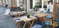 1 A Lage am Rosenthaler Platz - modernes Café, auch für andere Konzepte geeignet Berlin - Mitte Vorschau