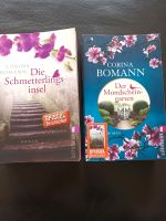 Corina Bomann, Bücher Romane Konvolut Kreis Ostholstein - Bad Schwartau Vorschau