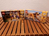 Lego Creator 3in1 Rheinland-Pfalz - Lingenfeld Vorschau