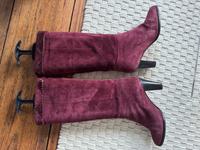 Bally Stiefel vintage Hamburg-Nord - Hamburg Winterhude Vorschau