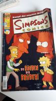 Bongo Comics - Simpsons Kampf der zweiten Geigen Niedersachsen - Adelebsen Vorschau