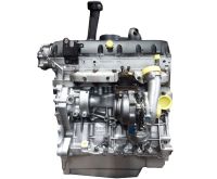 Motor BPC VW t5 2.5D Generaluberholt+Turbolader+Kraftstoffsystem Hannover - Bothfeld-Vahrenheide Vorschau