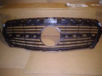 Kühlergrill Mercedes CLA W117 original A1178880160 Hessen - Ebersburg Vorschau