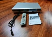 DVD Recorder mit Festplatte Schleswig-Holstein - Norderstedt Vorschau