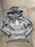 Adidas Pullover Sweater in 38 (M) grau Damen Herren unisex Nordrhein-Westfalen - Paderborn Vorschau