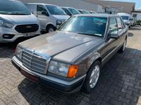 Mercedes-Benz 200 Benziner H Kenzeichen Nordrhein-Westfalen - Mülheim (Ruhr) Vorschau
