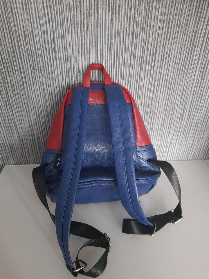 Captain Marvel Rucksack in Geislingen an der Steige