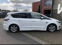 Ford S-Max 2,0TDCi Bi-Turbo Titanium PShift Schleswig-Holstein - Raisdorf Vorschau