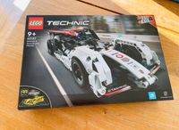 Lego Technic 42137- vollständig wie neu Dortmund - Brackel Vorschau