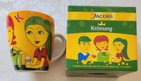 NEU Jacobs Krönung Ritzenhoff - Kaffeebecher/Tasse 11. Edition Sachsen - Kamenz Vorschau