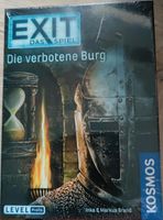 Exit - Die verbotene Burg Baden-Württemberg - Weil im Schönbuch Vorschau
