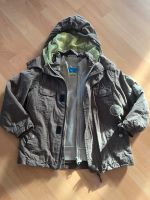 Kinderjacke jacke 2in1 gr.98 Pullover trekkingjacke Baden-Württemberg - Durchhausen Vorschau