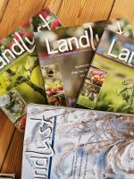 Landlust (Zeitschrift), div. Ausgaben Niedersachsen - Winsen (Luhe) Vorschau