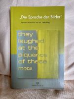 Die Sprache der Bilder: Festschrift 60. Geb. Hermann Haarmann Köln - Bayenthal Vorschau