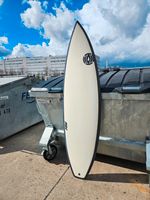 Light REV Pill Carbon Rail 6'4 Shortboard Surfboard VB 450€* Frankfurt am Main - Fechenheim Vorschau