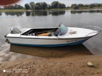 Boot zu Verkaufen Niedersachsen - Bleckede Vorschau