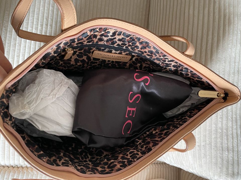 Victoria's Secret Handtasche, unbenutzt in Berlin