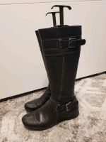 Ecco leder Stiefel gefüttert Gr.38 Dortmund - Hörde Vorschau