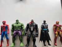 Marvel Figuren Bayern - Burgthann  Vorschau