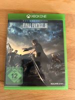 Final Fantasy 15 Day one edition Nordrhein-Westfalen - Krefeld Vorschau