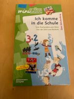 Mini Lük "Ich komme in die Schule" Essen - Rüttenscheid Vorschau