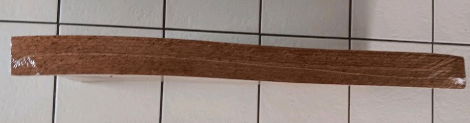 Korkplatten, Fußboden 60 x 30 x 0,5 cm in Wischhafen