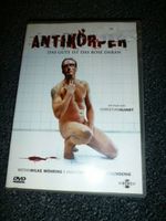 Antikörper - Das Gute ist das Böse daran - DVD Nordrhein-Westfalen - Beckum Vorschau