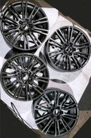 Wheelworld WH18 8,5x19 ET:35 KBA 48743 VAG MB 19 Zoll Grau Nordrhein-Westfalen - Heinsberg Vorschau