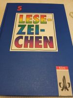 Deutschbuch Lesezeichen 5. Schuljahr Gymnasium Bayern Bayern - Buxheim Vorschau