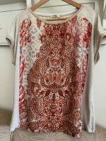 Desigual, edles Shirt in XXL/44 Obervieland - Habenhausen Vorschau