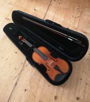 GEWA Geige mit Geigenkoffer 4/4 Mensur Nürnberg (Mittelfr) - Südstadt Vorschau
