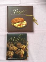 Muffins / Toast / Bruschetta / Crostini / Panini / Focaccia Nordrhein-Westfalen - Mülheim (Ruhr) Vorschau