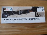 BMW Travel & Comfort System – Basisträger – Original 51952183852 Nordrhein-Westfalen - Wilnsdorf Vorschau