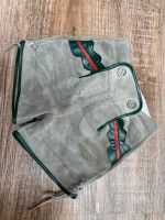 Trachtenhose / Lederhose 82/98/104 echt Leder Bayern - Schwabsoien Vorschau